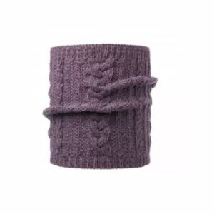 Buff® Lifestyle Neckwarmer Darla Purple