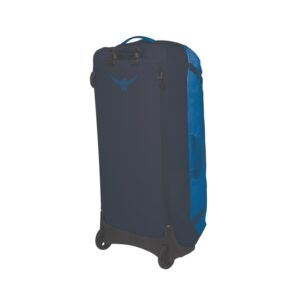 Osprey Transporter Wheeled Duffel 120 – Blue Flame