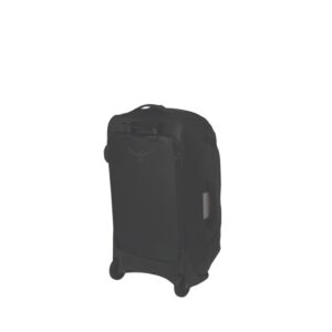Osprey Transporter Wheeled Duffel 60 – Raven Black