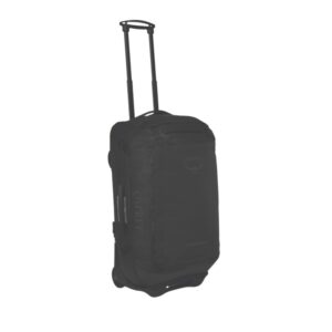 Osprey Transporter Wheeled Duffel 60 – Raven Black