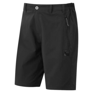 Sprayway Compass Men’s Shorts – Black