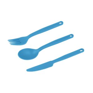 Sea to Summit Camp Cutlery 3 Piece