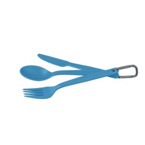 Sea to Summit Camp Cutlery 3 Piece