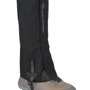 Sea to Summit Quagmire Canvas Gaiters