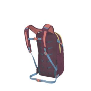 Osprey Daylite – Moody Burgundy