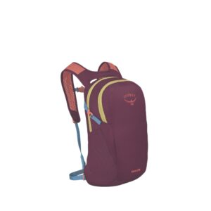 Osprey Daylite – Moody Burgundy