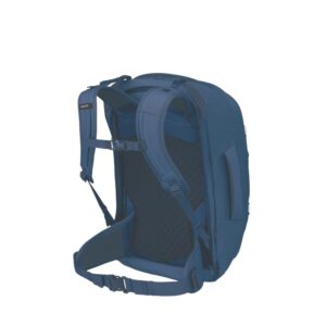 Osprey Farpoint 55 Travel Pack – Antique Blue