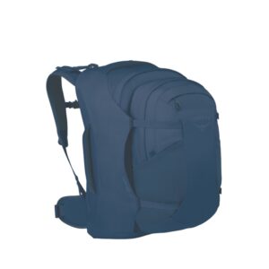 Osprey Farpoint 55 Travel Pack – Antique Blue