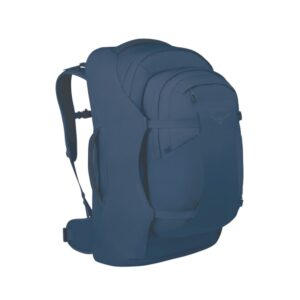 Osprey Farpoint 70 Travel Pack – Anique Blue