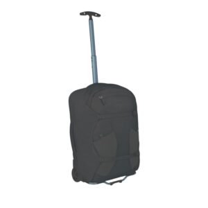 Osprey Farpoint Farview Carry-on Wheeled Travel Pack 36L – Black