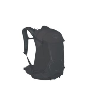 Osprey Hikelite 26 – Raven Black