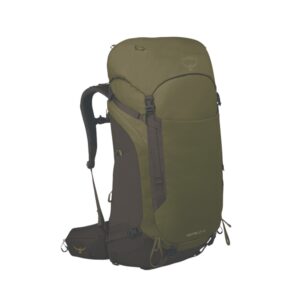 Osprey Kestrel LT 65 – Moss Green