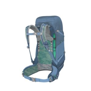 Osprey Sirrus 36 – Sevres Blue
