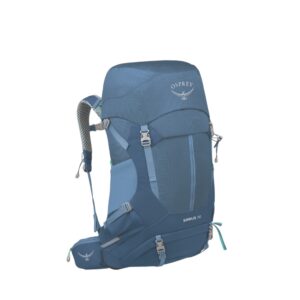 Osprey Sirrus 36 – Sevres Blue