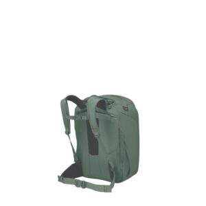Osprey Sojourn Porter Travel Pack 46L – Koseret Green