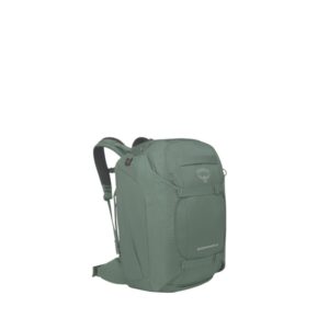 Osprey Sojourn Porter Travel Pack 46L – Koseret Green