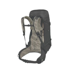 Osprey Stratos 36 – Raven Black