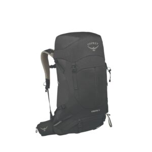 Osprey Stratos 36 – Raven Black