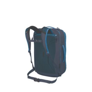 Osprey Transporter Travel Pack 44L – Blue Flame/ Nocturnal Blue