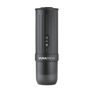 VukaBrew Portable Coffee Maker with Stand
