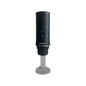 VukaBrew Portable Coffee Maker with Stand