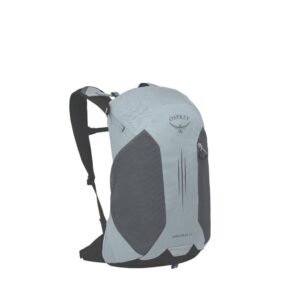Osprey Hikelite LT 22 – Silver Lining