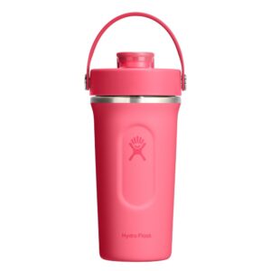Shaker Bottle 24oz/709ml Popstar Pink