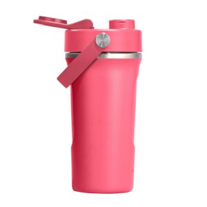 Shaker Bottle 24oz/709ml Popstar Pink