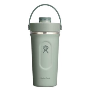 Shaker Bottle 24oz/709ml Agave