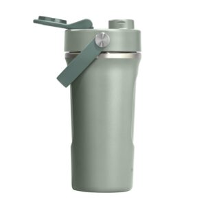 Shaker Bottle 24oz/709ml Agave