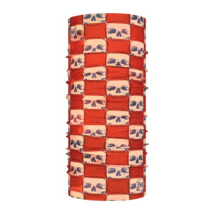 Buff® Original – Skull Plaid