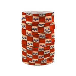 Buff® Original – Skull Plaid