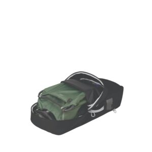 Osprey Poco Carry Case – Black