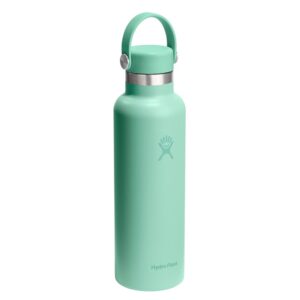 Hydro Flask Hydration Standard Mouth 21oz/621ml Mermaid Green