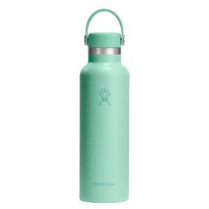 Hydro Flask Hydration Standard Mouth 21oz/621ml Mermaid Green