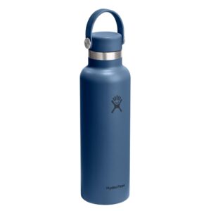 Hydro Flask Hydration Standard Mouth 21oz/621ml Harbour Blue