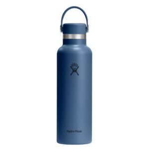 Hydro Flask Hydration Standard Mouth 21oz/621ml Harbour Blue