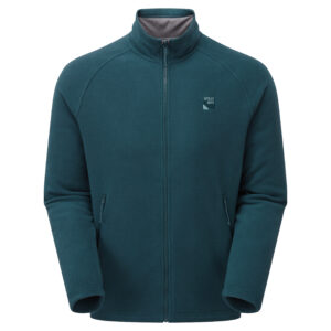 Sprayway Santiago Men’s I.A. Fleece Jacket – Marine Blue