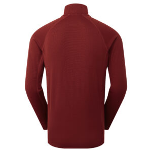 Sprayway Tarn Men’s Jacket – Garnet