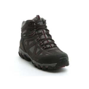 Sprayway Iona Women’s Mid HydroDry – Black