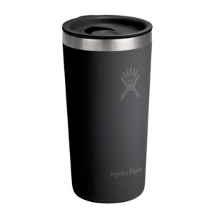Hydro Flask All Around Tumbler 12oz/354ml – Black