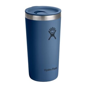 Hydro Flask All Around Tumbler 12oz/354ml – Harbour Blue