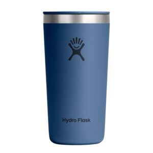 Hydro Flask All Around Tumbler 12oz/354ml – Harbour Blue