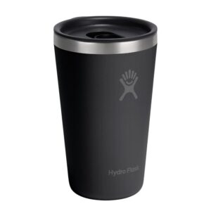 Hydro Flask All Around Tumbler 16oz/473ml – Black