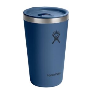 Hydro Flask All Around Tumbler 16oz/473ml – Harbour Blue