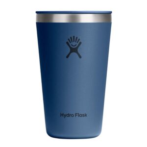 Hydro Flask All Around Tumbler 16oz/473ml – Harbour Blue