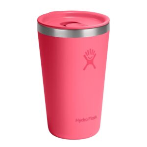 Hydro Flask All Around Tumbler 16oz/473ml – Popstar Pink