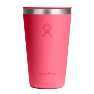 Hydro Flask All Around Tumbler 16oz/473ml – Popstar Pink