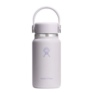 Hydro Flask Micro Hydro Mini Bottle 200ml – Cloud Pink Tonal
