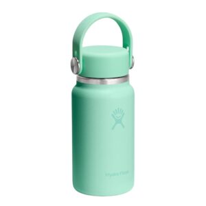 Hydro Flask Micro Hydro Mini Bottle 200ml – Mermaid Green